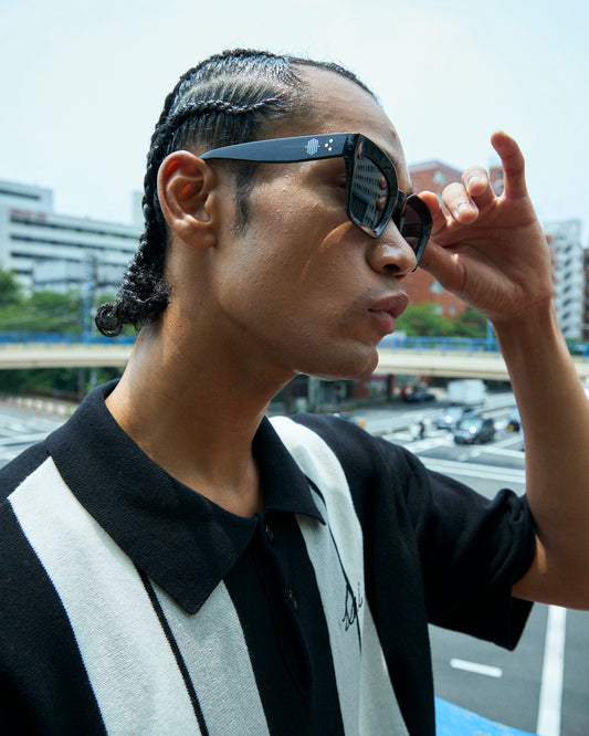 KHI SQUARE SUNGLASS