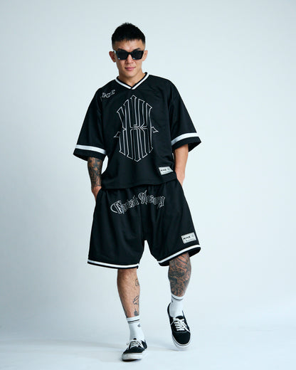 NORISK NOSTORY GAME SHORTS