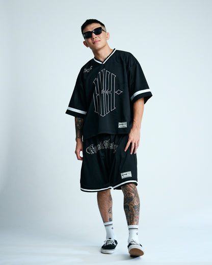 FOOTBALL JERSEY