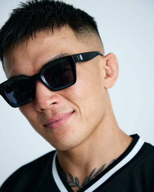 KHI SQUARE SUNGLASS