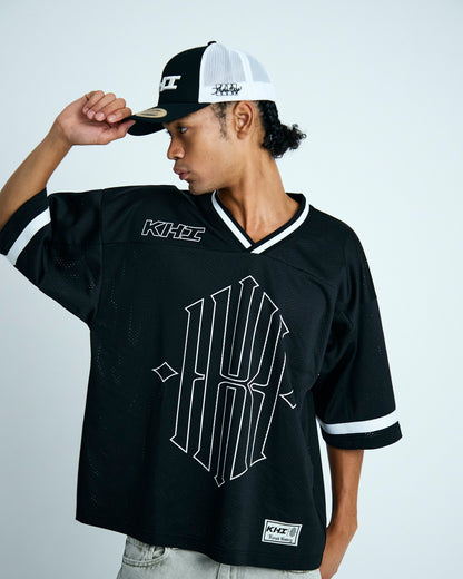 FOOTBALL JERSEY