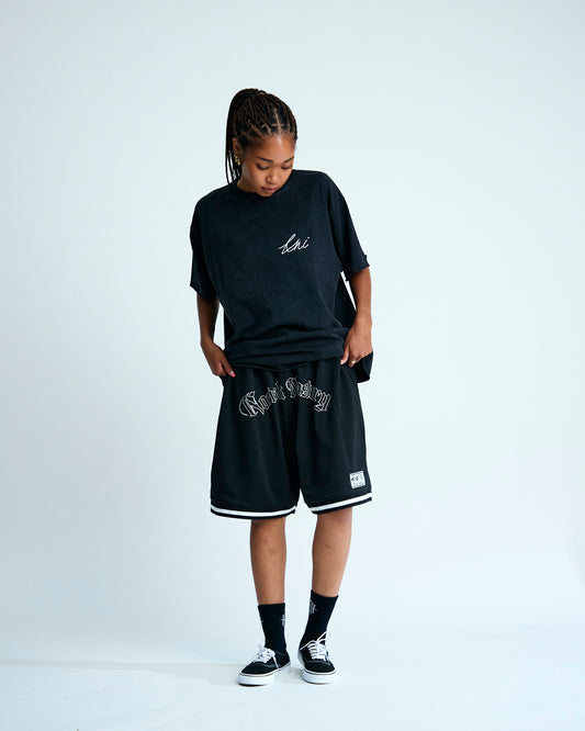NORISK NOSTORY GAME SHORTS