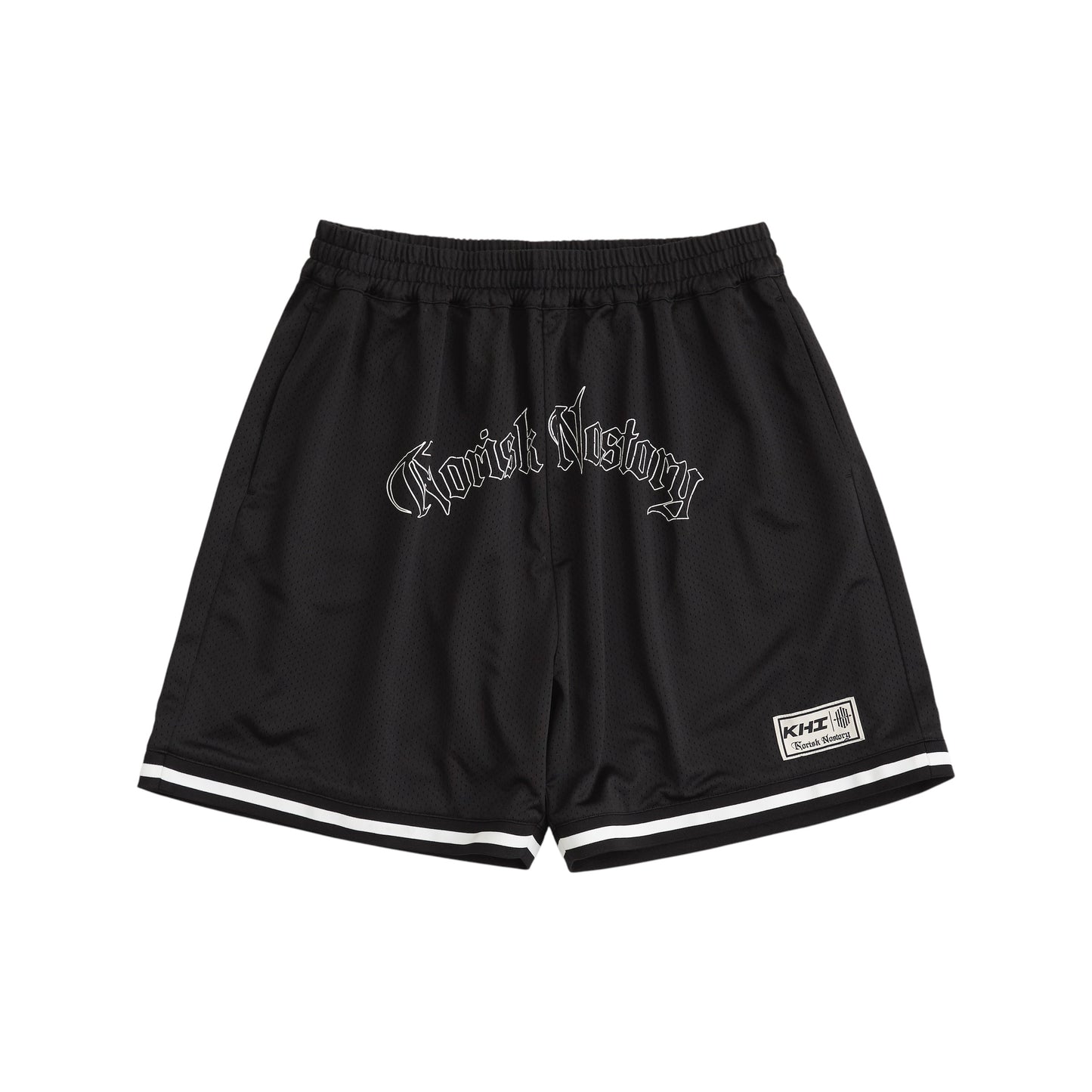 NORISK NOSTORY GAME SHORTS