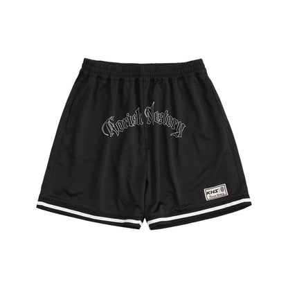 NORISK NOSTORY GAME SHORTS