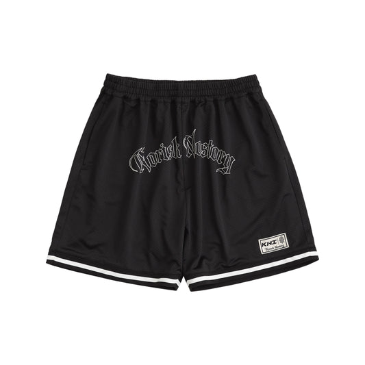 NORISK NOSTORY GAME SHORTS