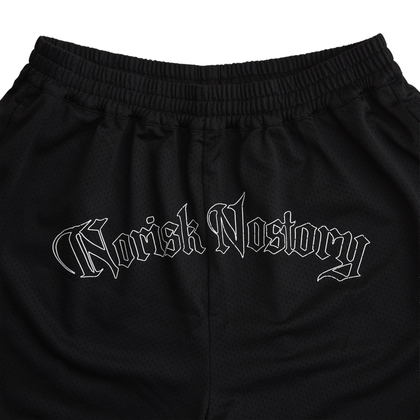 NORISK NOSTORY GAME SHORTS