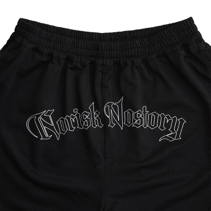 NORISK NOSTORY GAME SHORTS