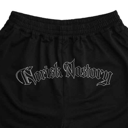 NORISK NOSTORY GAME SHORTS