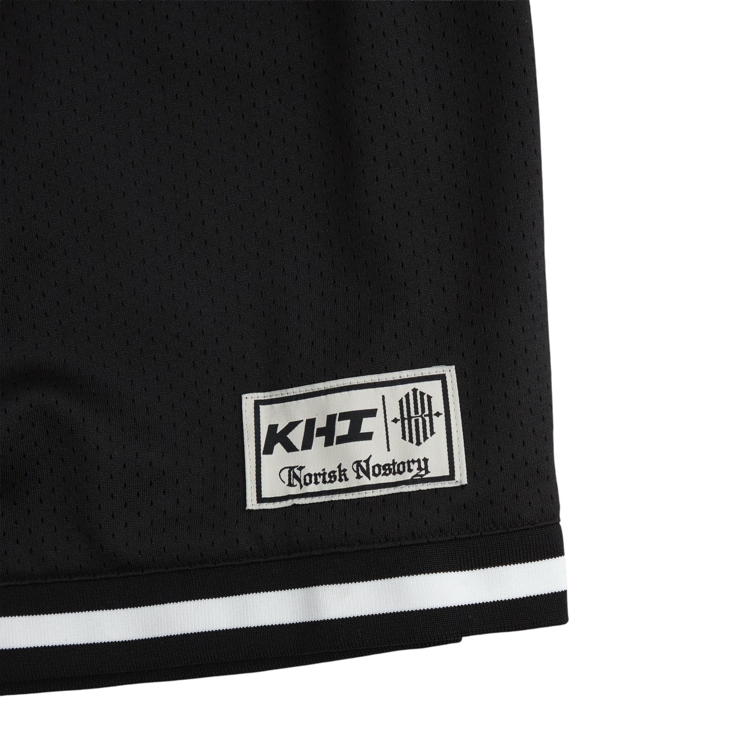NORISK NOSTORY GAME SHORTS