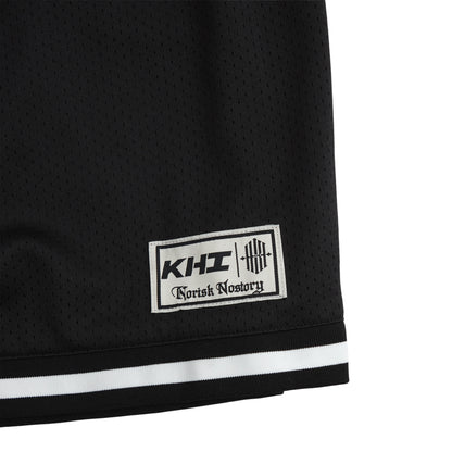 NORISK NOSTORY GAME SHORTS