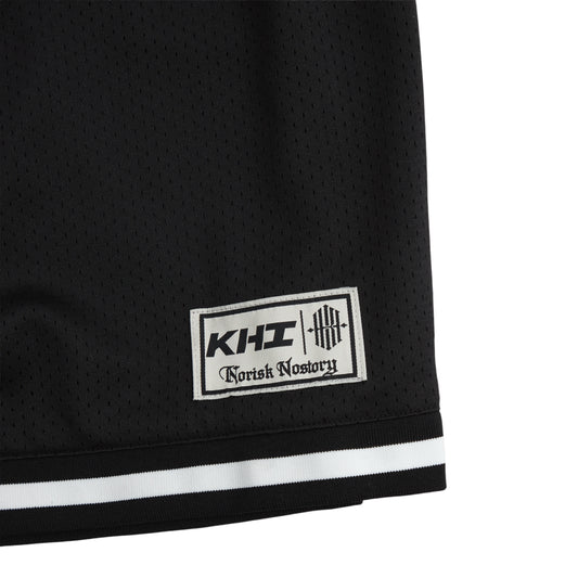 NORISK NOSTORY GAME SHORTS