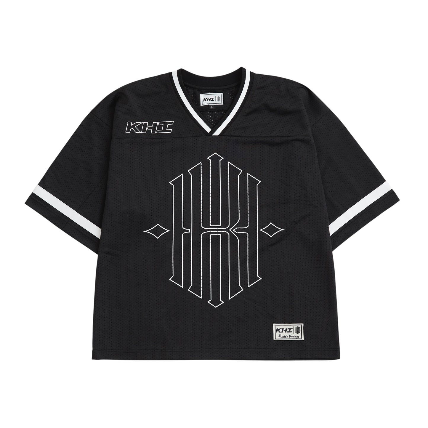 FOOTBALL JERSEY