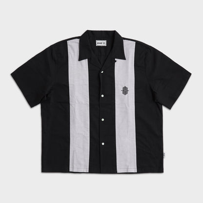COTTON LINEN SS SHIRTS