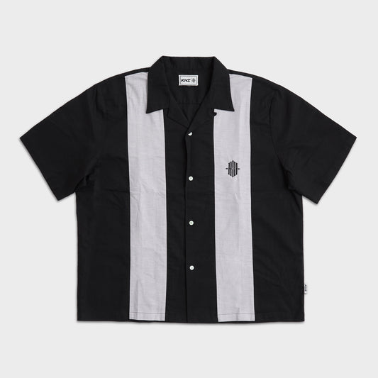 COTTON LINEN SS SHIRTS