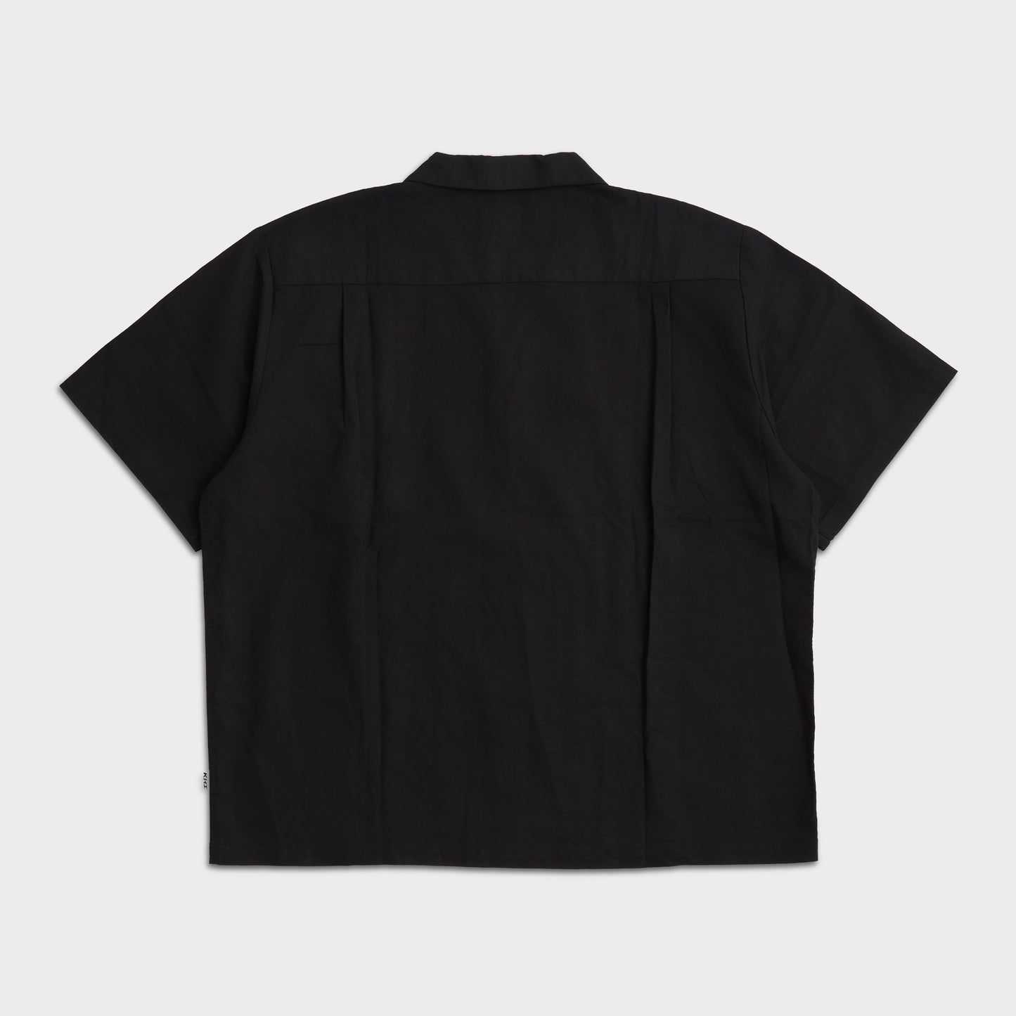 KHI COTTON SS SHIRTS