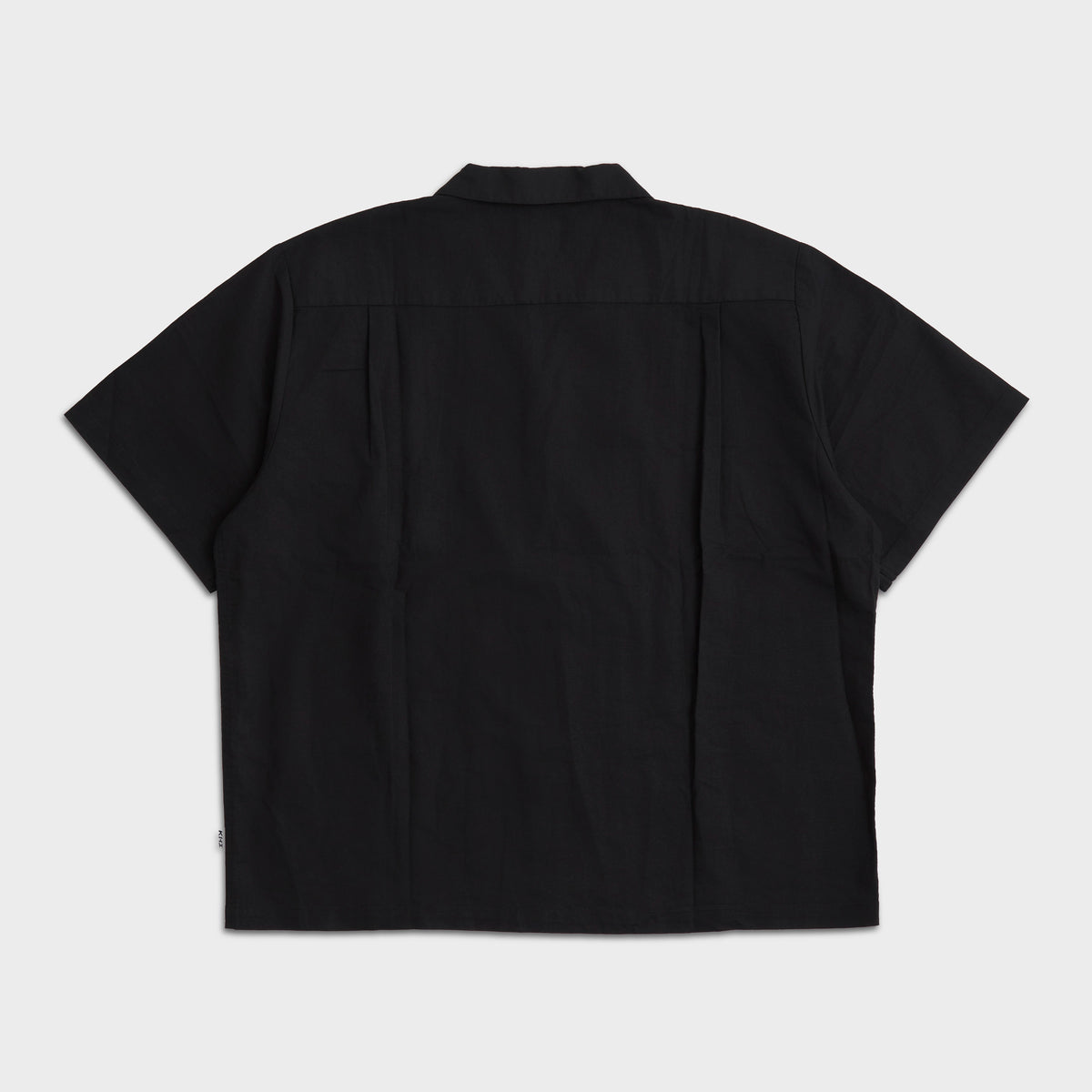COTTON LINEN SS SHIRTS