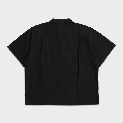 COTTON LINEN SS SHIRTS