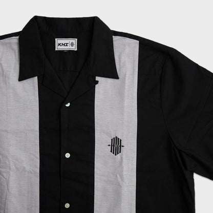 COTTON LINEN SS SHIRTS