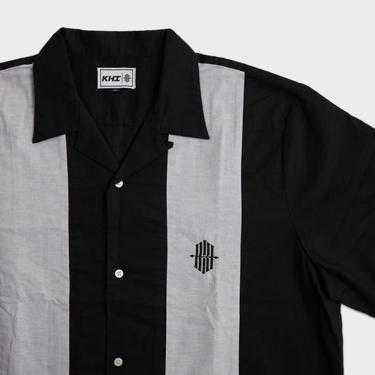 COTTON LINEN SS SHIRTS