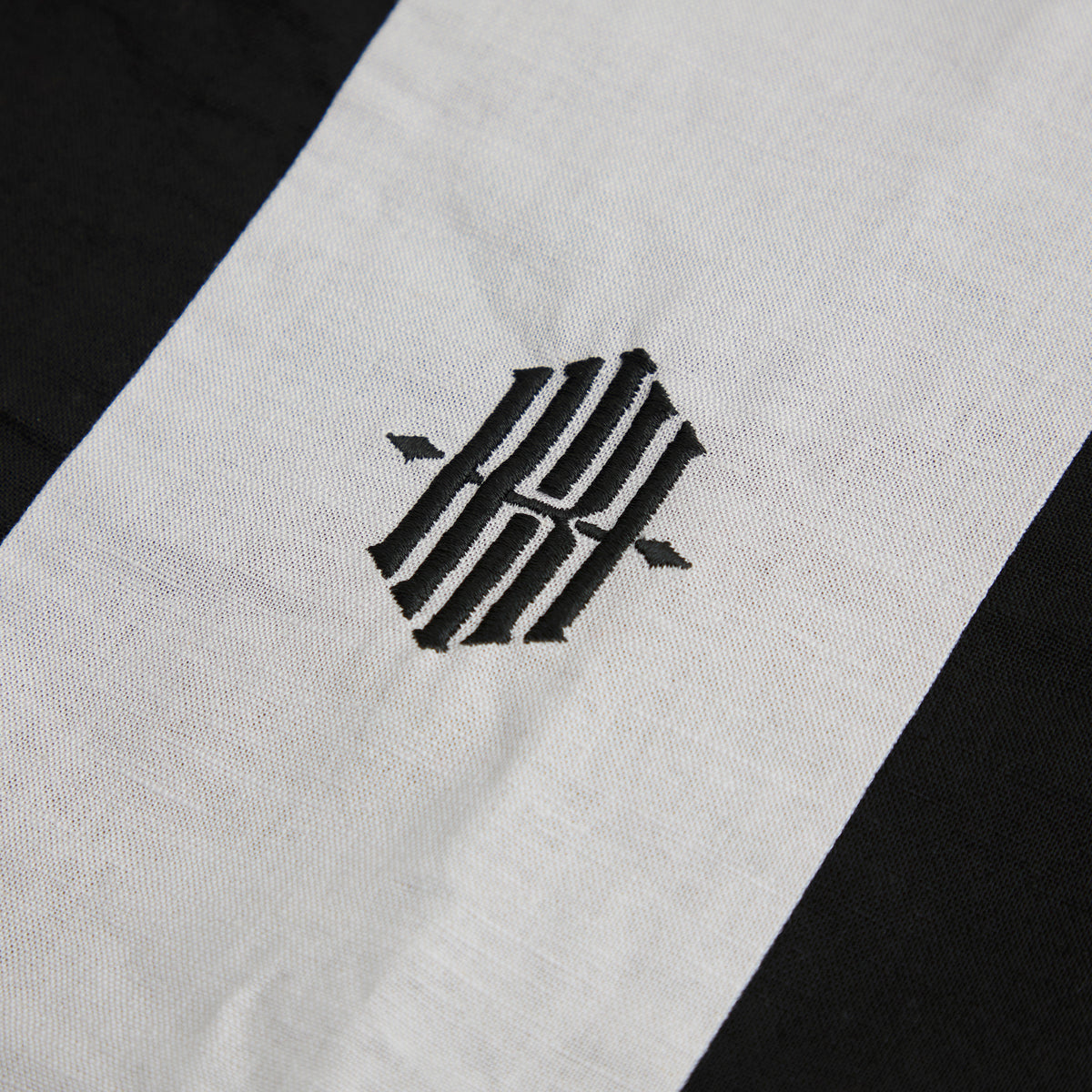 COTTON LINEN SS SHIRTS