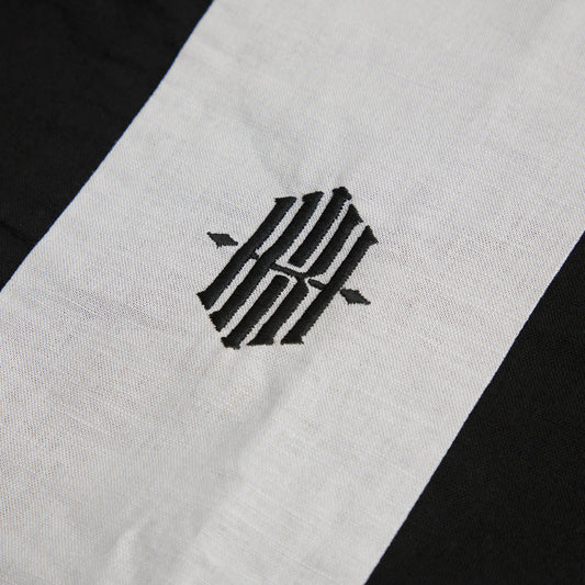 COTTON LINEN SS SHIRTS