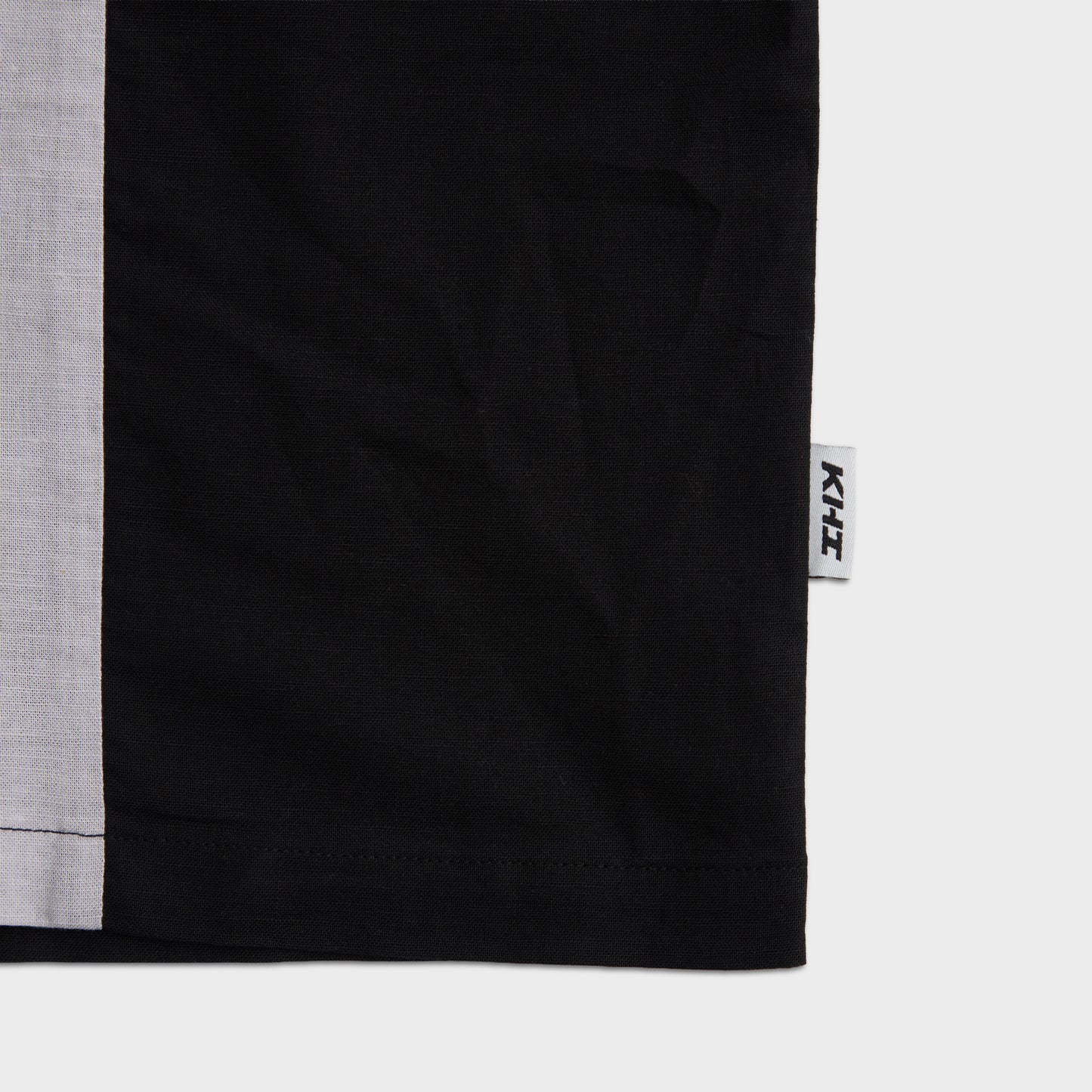 KHI COTTON SS SHIRTS