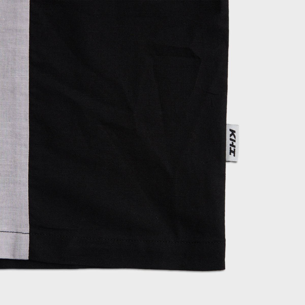 COTTON LINEN SS SHIRTS