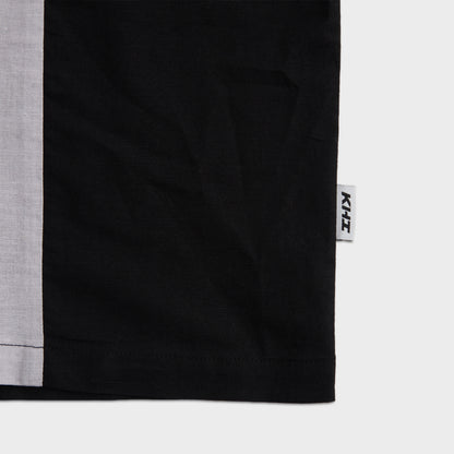 COTTON LINEN SS SHIRTS