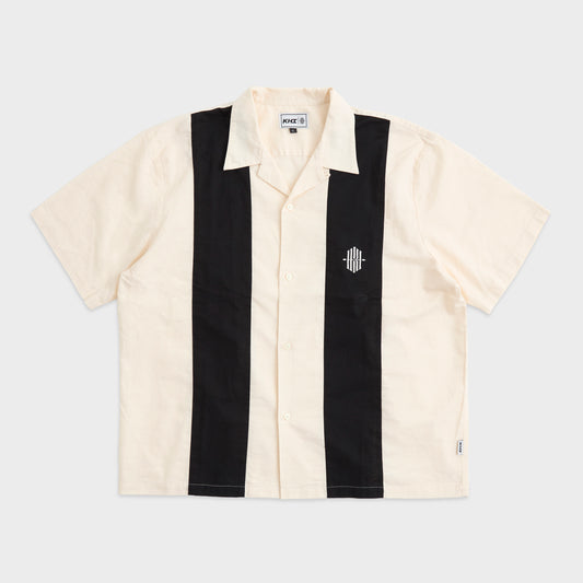 COTTON LINEN SS SHIRTS