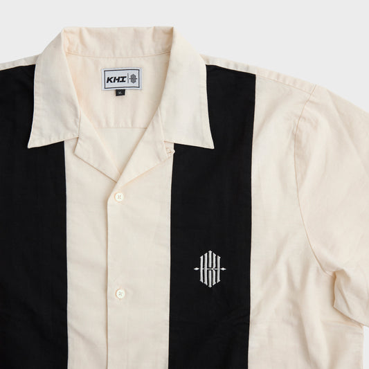 COTTON LINEN SS SHIRTS
