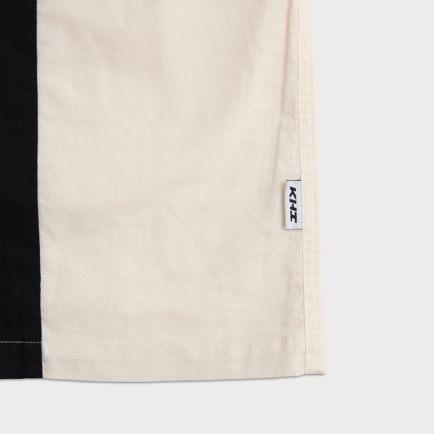COTTON LINEN SS SHIRTS