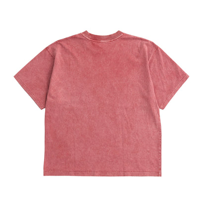 PIGMENT COLLAGE T-SHIRTS