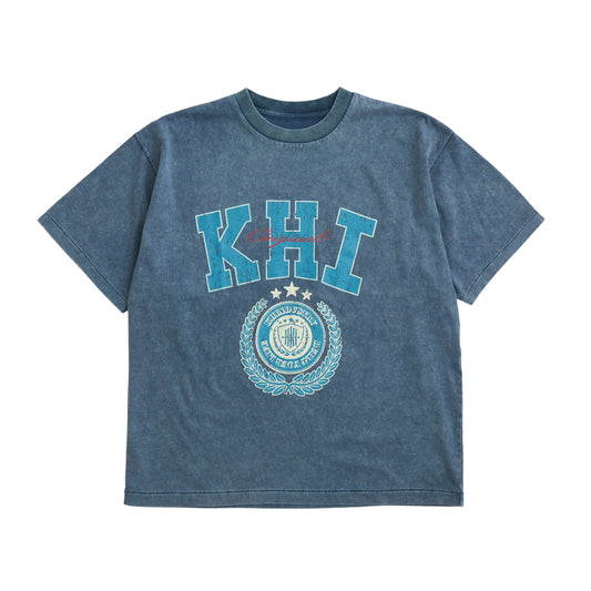 PIGMENT COLLAGE T-SHIRTS
