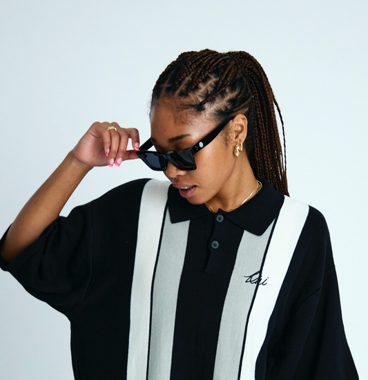 KHI SQUARE SUNGLASS