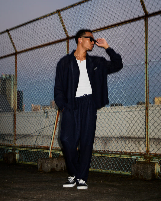 LUXURY PANAMA LS SHIRTS
