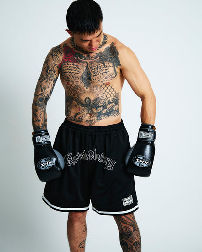 8oz FIGHTING GROVE