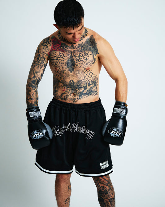 8oz FIGHTING GROVE