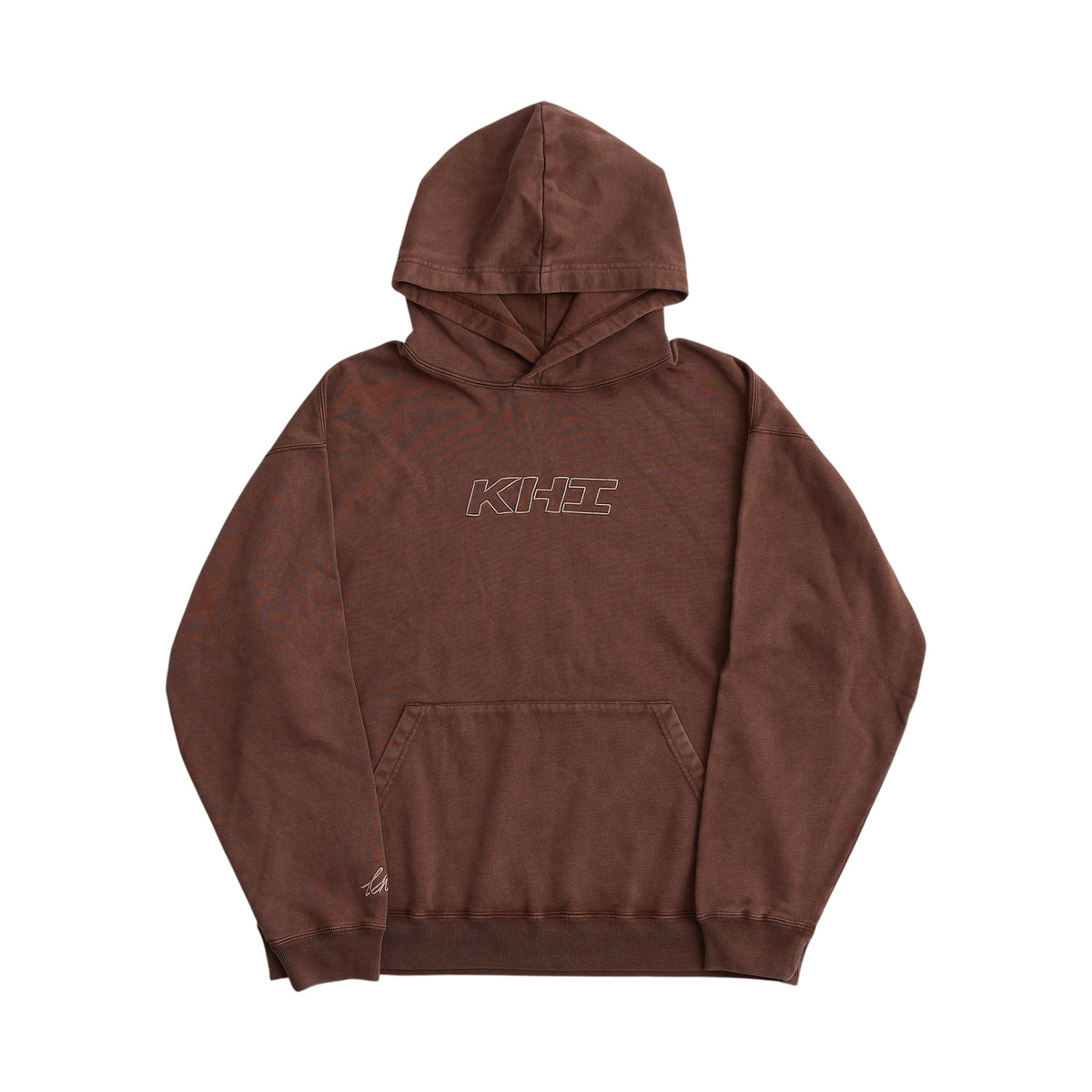 WASHED LOGO FOODIE