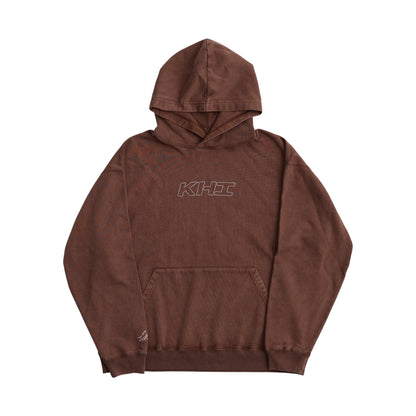 WASHED LOGO FOODIE