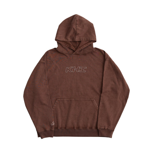 WASHED LOGO FOODIE