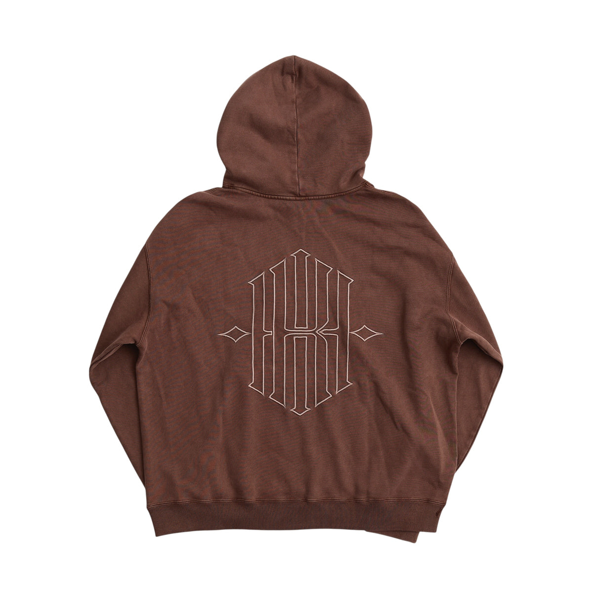 WASHED LOGO FOODIE