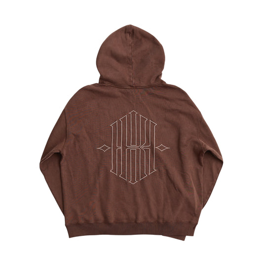 WASHED LOGO FOODIE