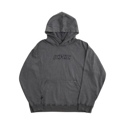 WASHED LOGO FOODIE