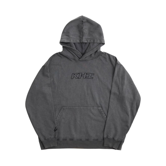 WASHED LOGO FOODIE