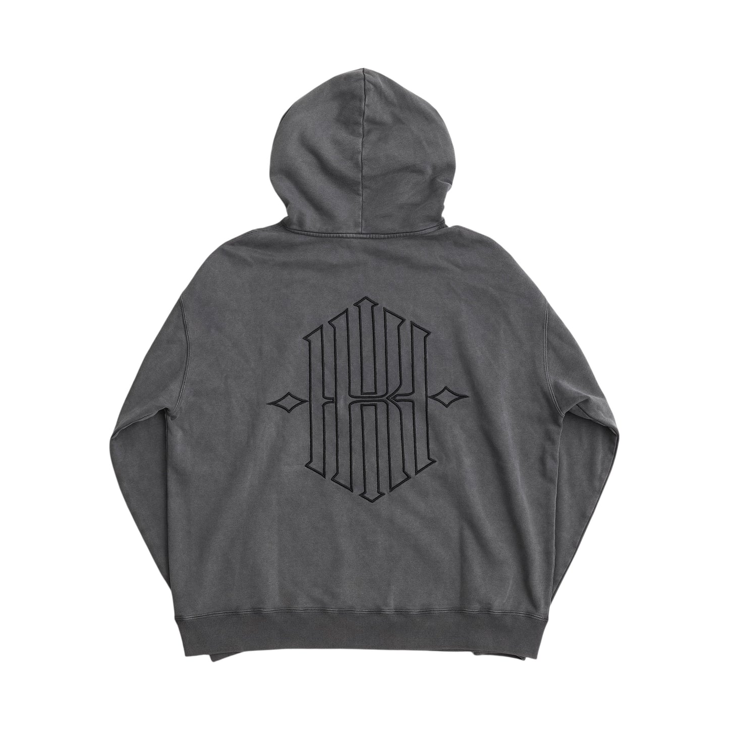 WASHED LOGO FOODIE