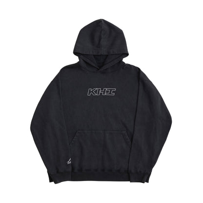 WASHED LOGO FOODIE