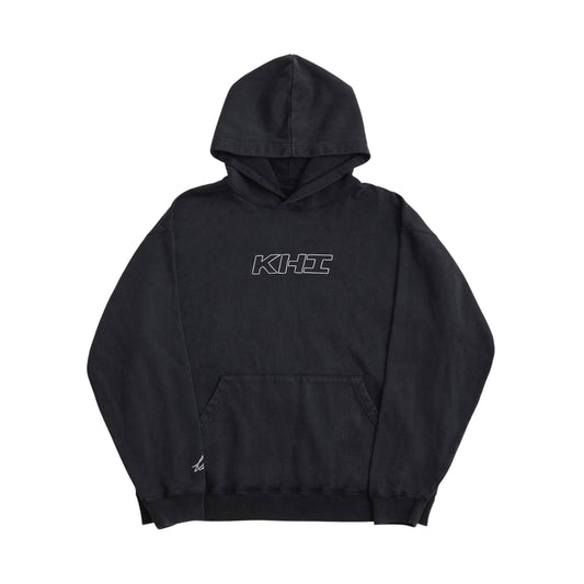 WASHED LOGO FOODIE