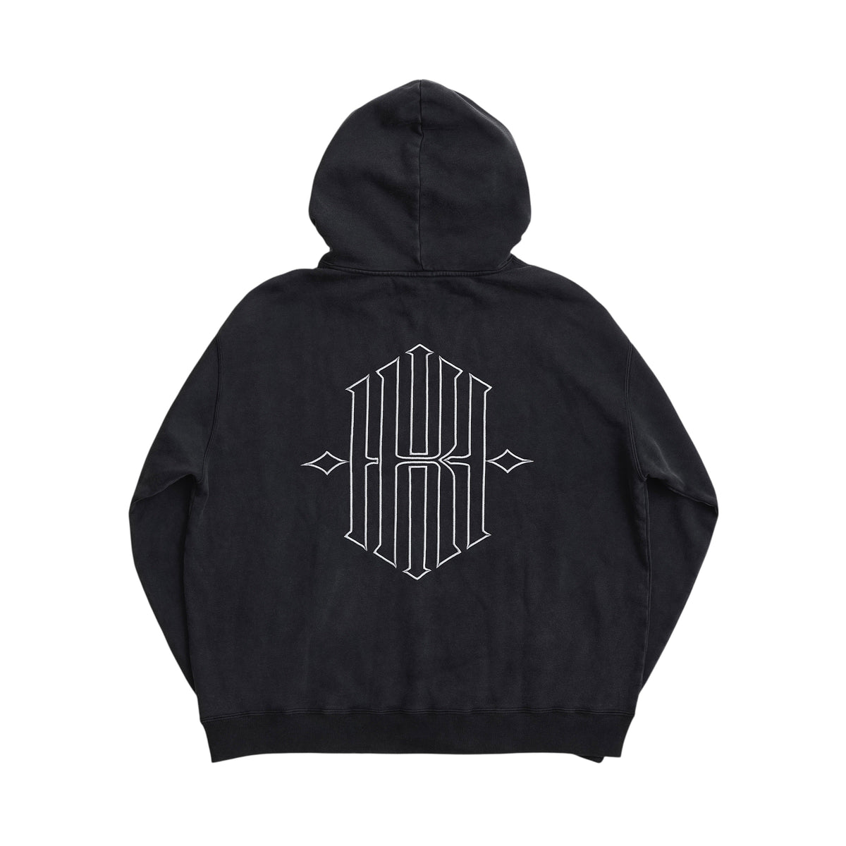 WASHED LOGO FOODIE