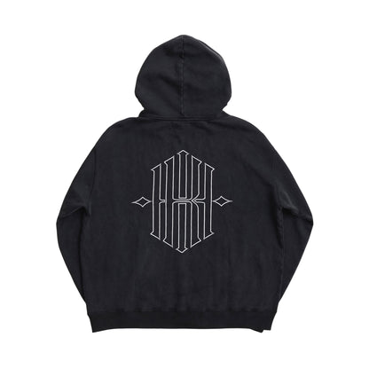 WASHED LOGO FOODIE