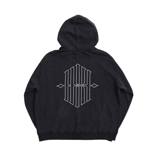 WASHED LOGO FOODIE